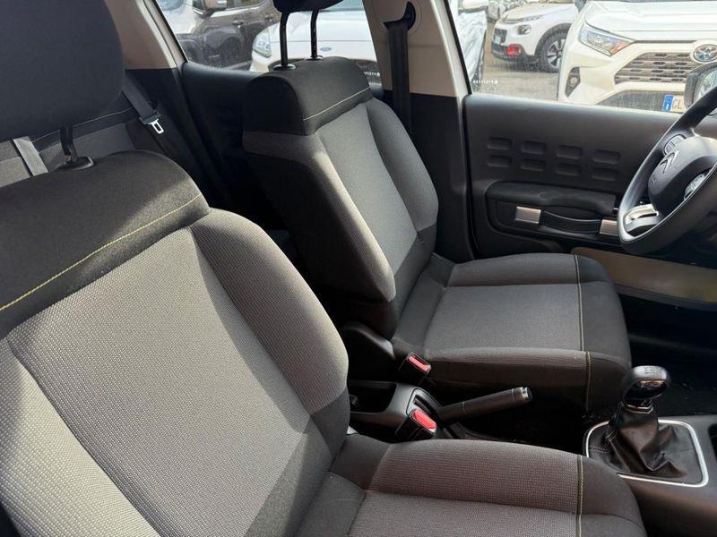 Citroën C3 SHINE BICOLORE +GPL