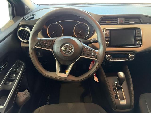 NISSAN Micra IG-T 92 Xtronic 5 porte Tekna