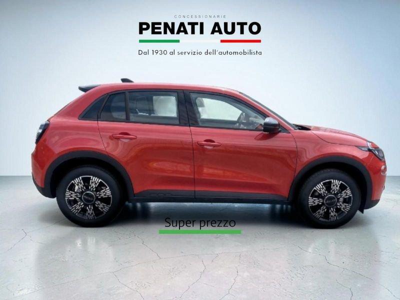 FIAT 600 1.2 Hybrid 110cv Icon