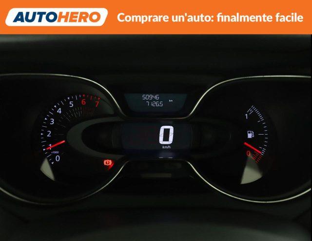 RENAULT Captur TCe 12V 90 CV Sport Edition2