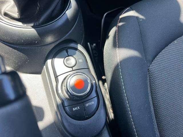 MINI One 1.2 One 75 CV
