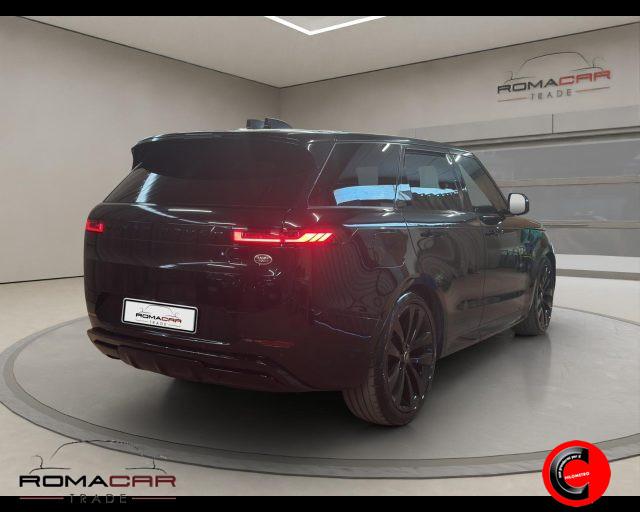 LAND ROVER Range Rover Sport 3.0D l6 350 CV Autobiography