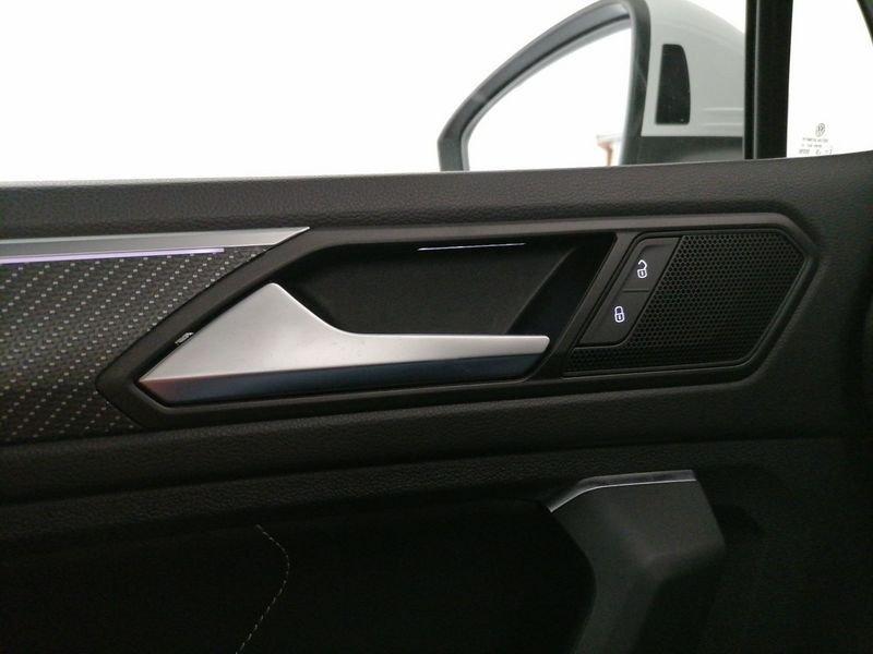 Volkswagen Tiguan 1.5 tsi R-Line 150cv dsg