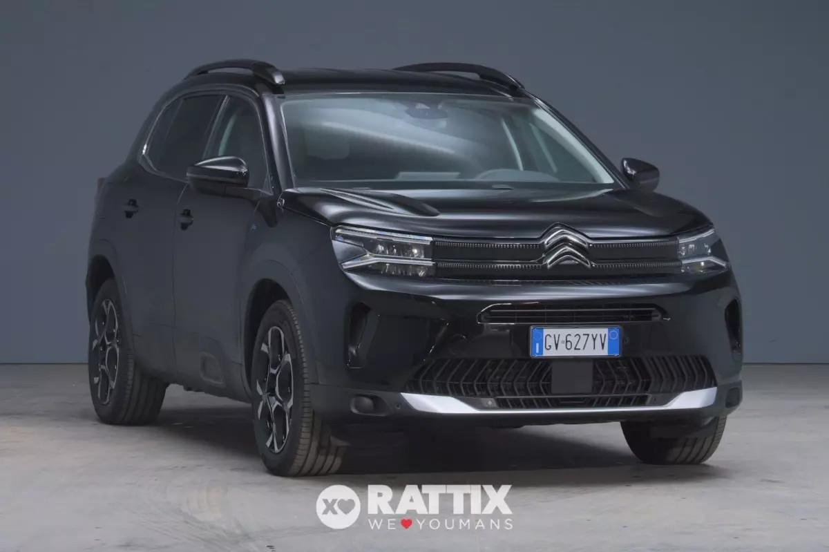 Citroen C5 Aircross 1.6 Hybrid Phev 180CV Plus e-EAT8