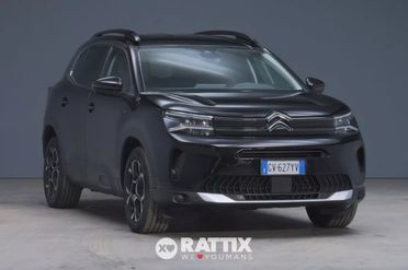 Citroen C5 Aircross 1.6 Hybrid Phev 180CV Plus e-EAT8