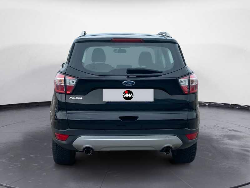 FORD Kuga 1.5 tdci Plus s&s 2wd 120cv