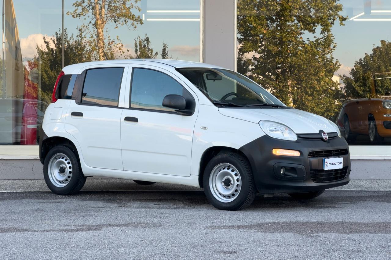 Fiat Panda 1.2 Easy Van 2 posti FY523PD
