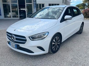 Mercedes-benz B 160 Executive