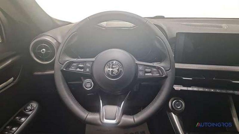 Alfa Romeo Tonale Diesel 130cv Sprint