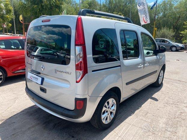 Renault Kangoo RENAULT KANGOO