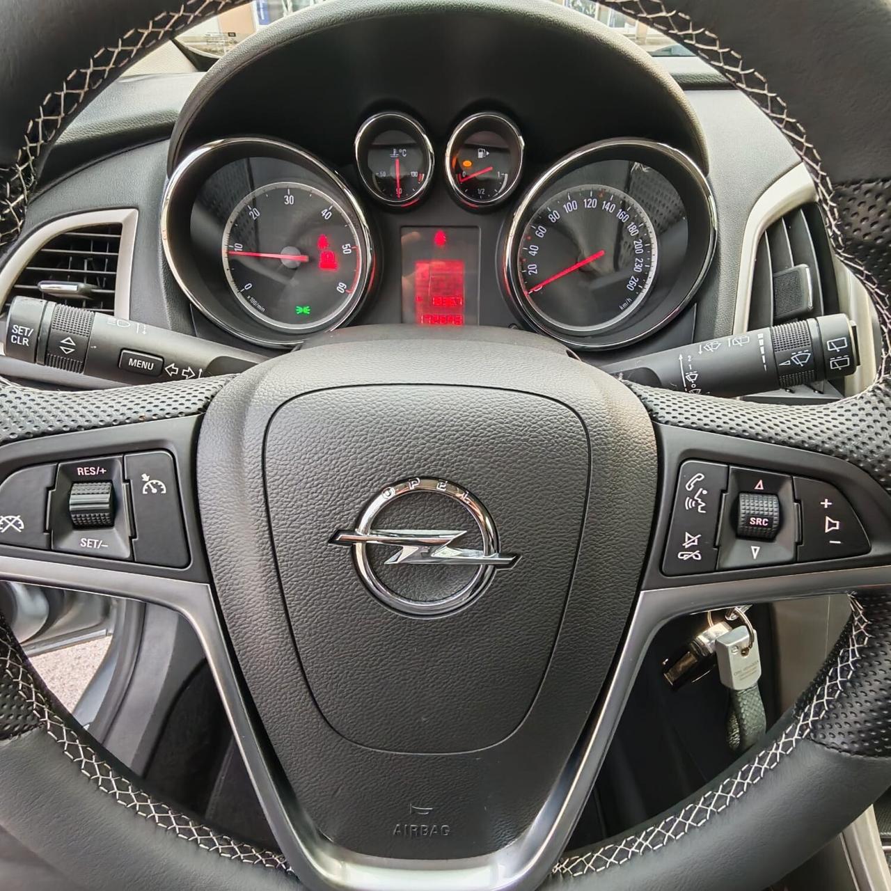 Opel Astra 1.7 CDTI 110CV Sports Tourer Elective