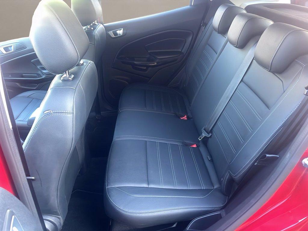 FORD EcoSport 1.0 ecoboost Active s&s 125cv del 2022