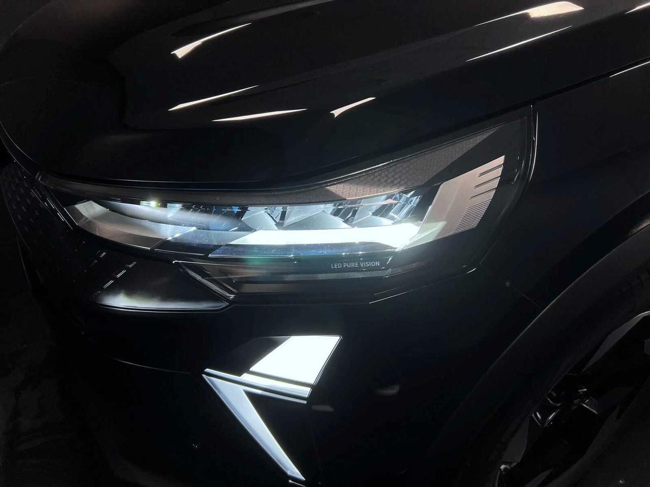 RENAULT CAPTUR ECO-G 100 CV TECHNO GPL KM0