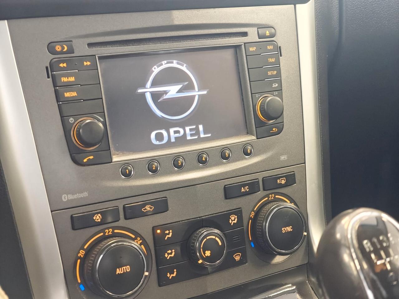 Opel Antara 2.2 CDTI 163CV 4x2 aut. Cosmo Plus