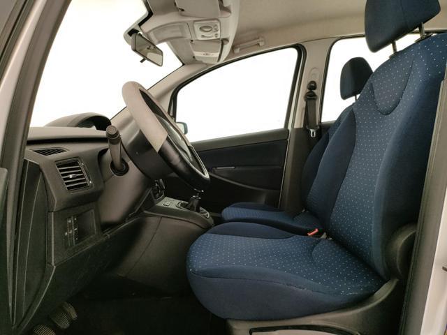 FIAT Idea 1.2 16V BlackLabel