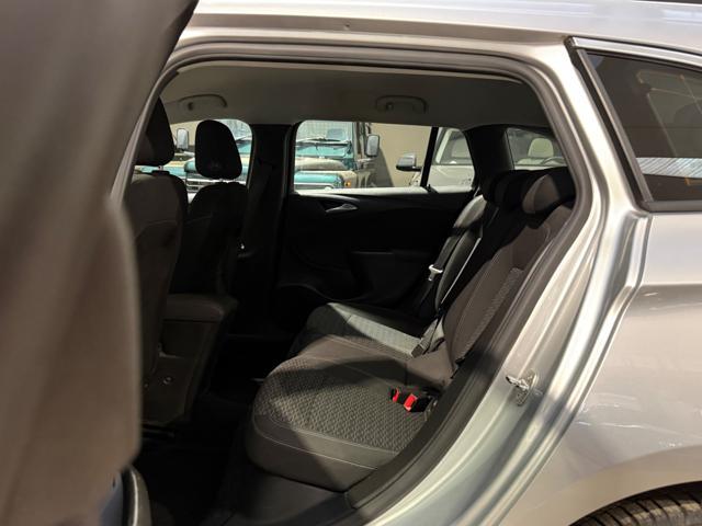 OPEL Astra 1.6 CDTi 110CV Start&Stop Sports Tourer Business