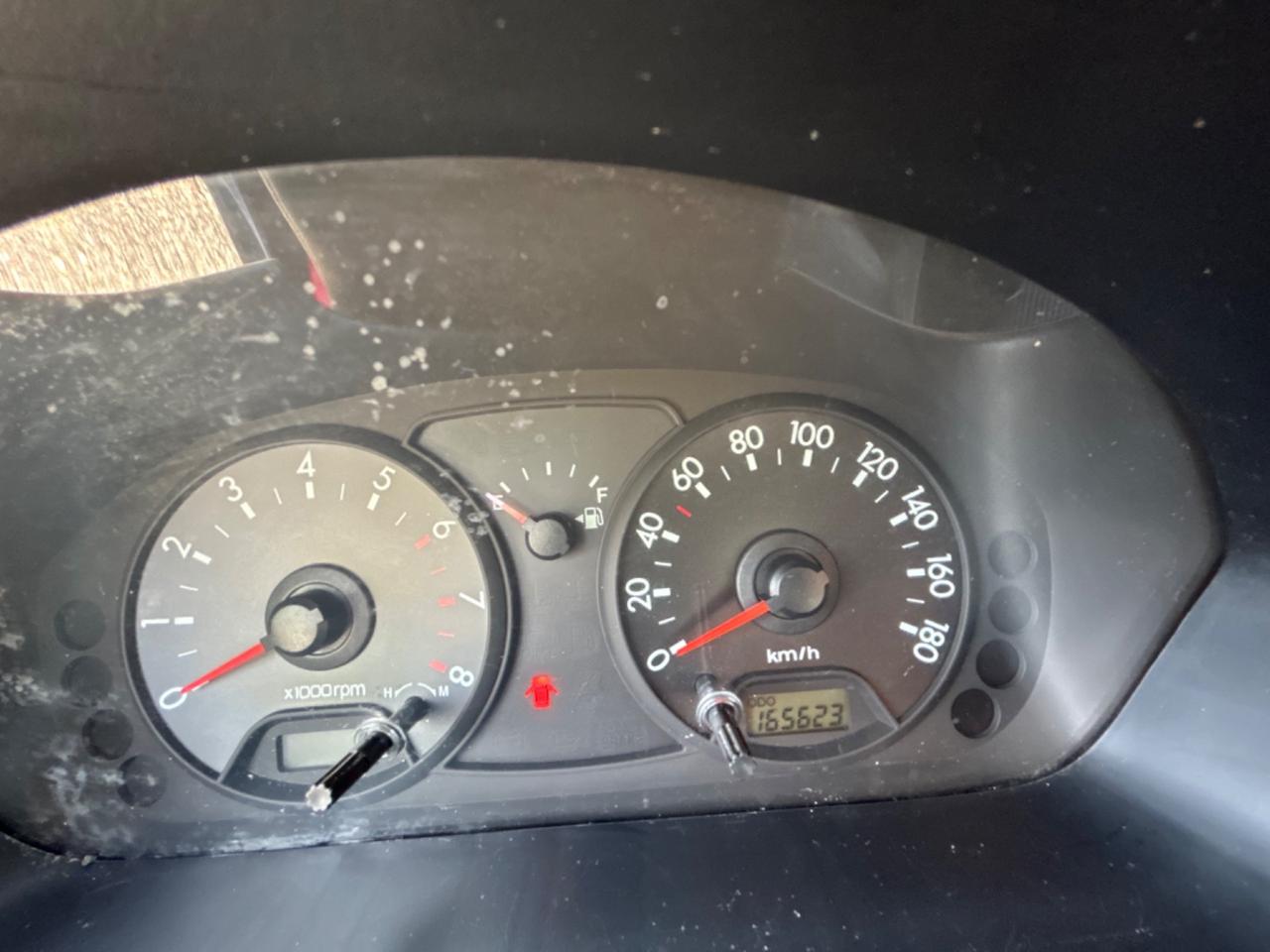 Kia Picanto 1.0 12V Urban