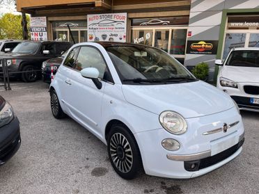 FIAT 500 1.2
