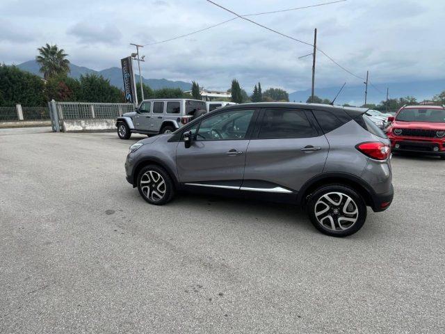 RENAULT Captur TCe 12V 90 CV Start&Stop Energy Intens