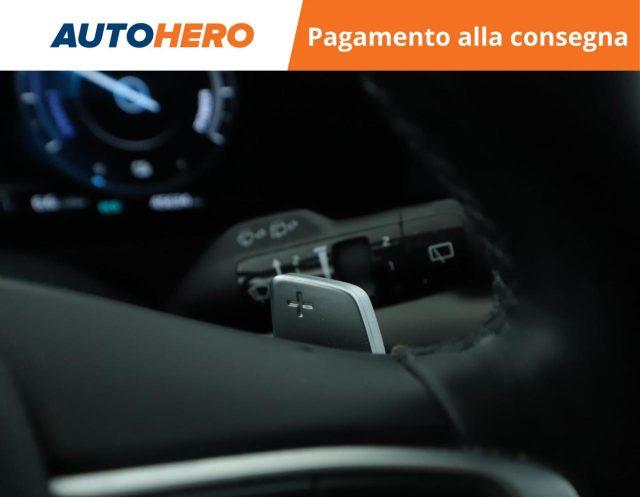 KIA Sportage 1.6 TGDi HEV AT GT-line