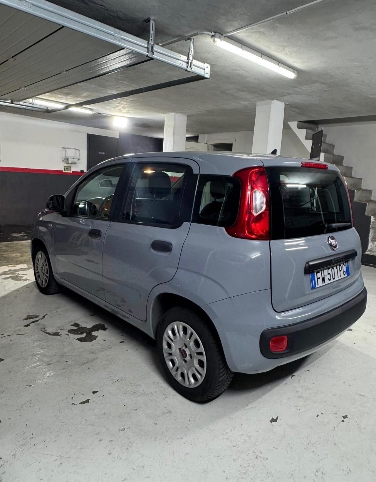Fiat Panda 1.2 Easy
