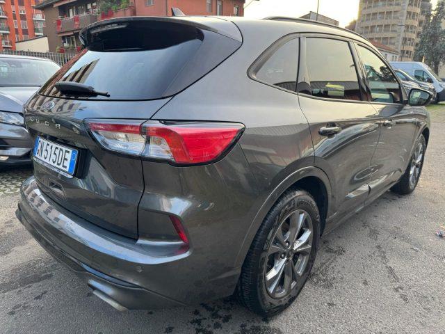 FORD Kuga 1.5 EcoBoost 150 CV 2WD ST-Line