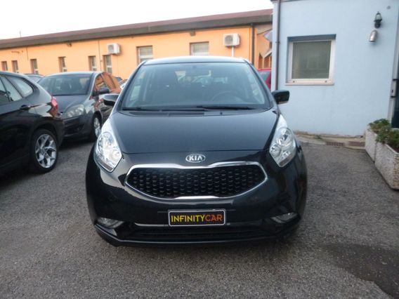 Kia Venga 1.4 CRDi 90CV Cool