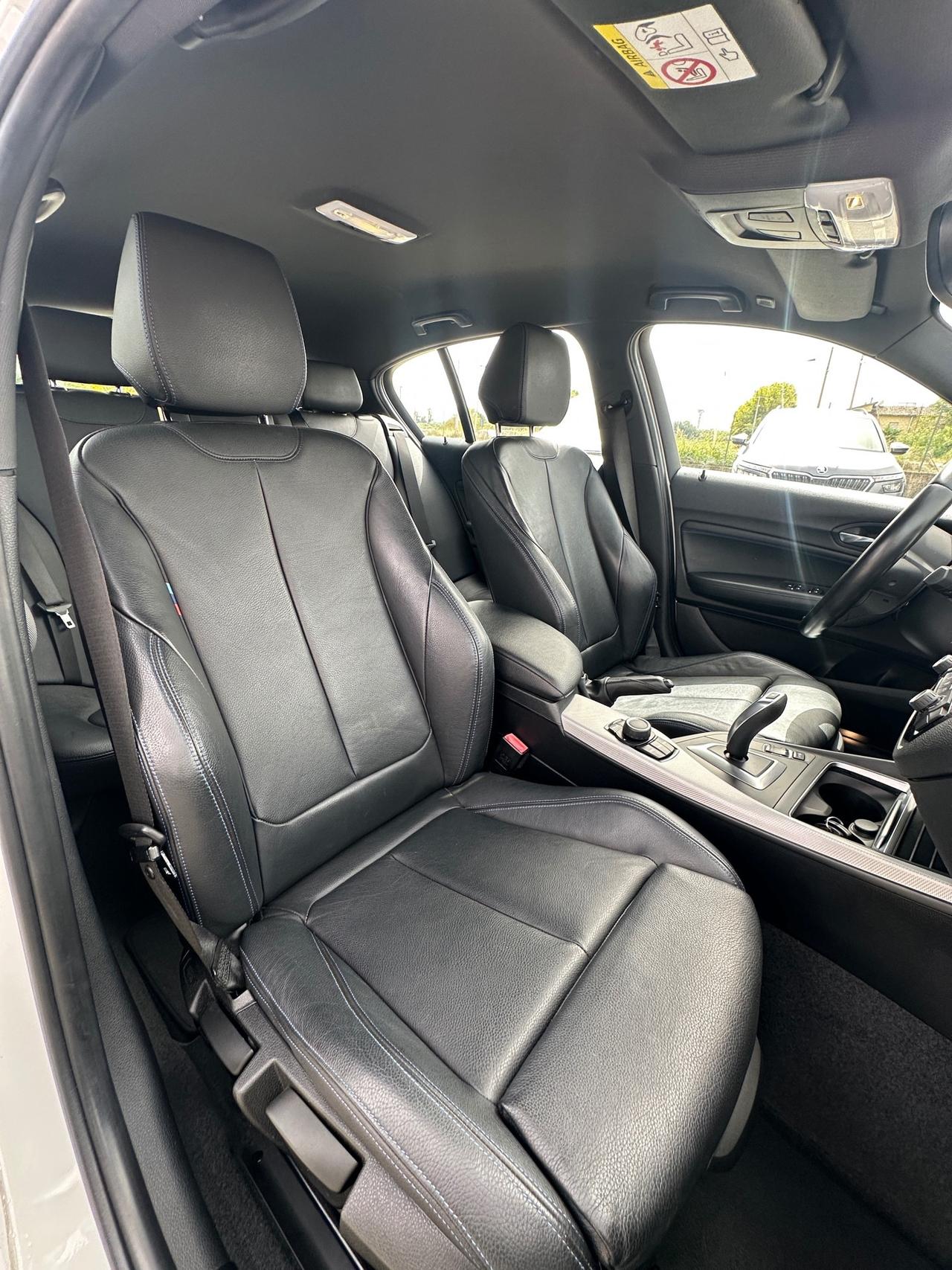 Bmw 116 116d 5p. Msport - 2019