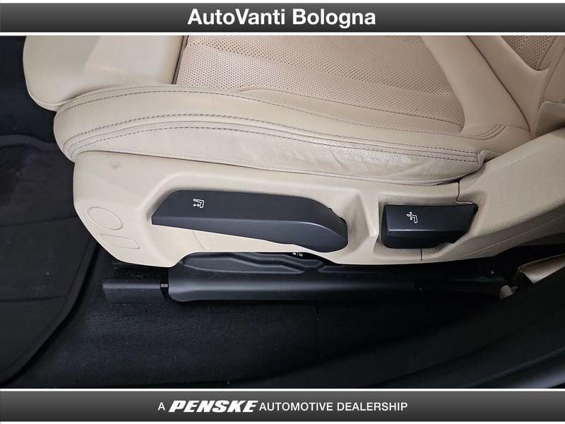 BMW X3 X3 xDrive20d 48V Msport