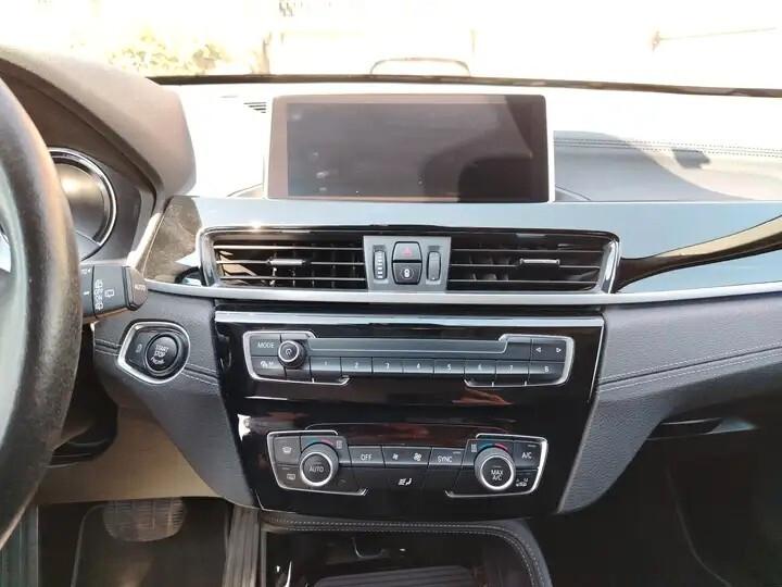 Bmw X1 xDrive18d xLine Plus