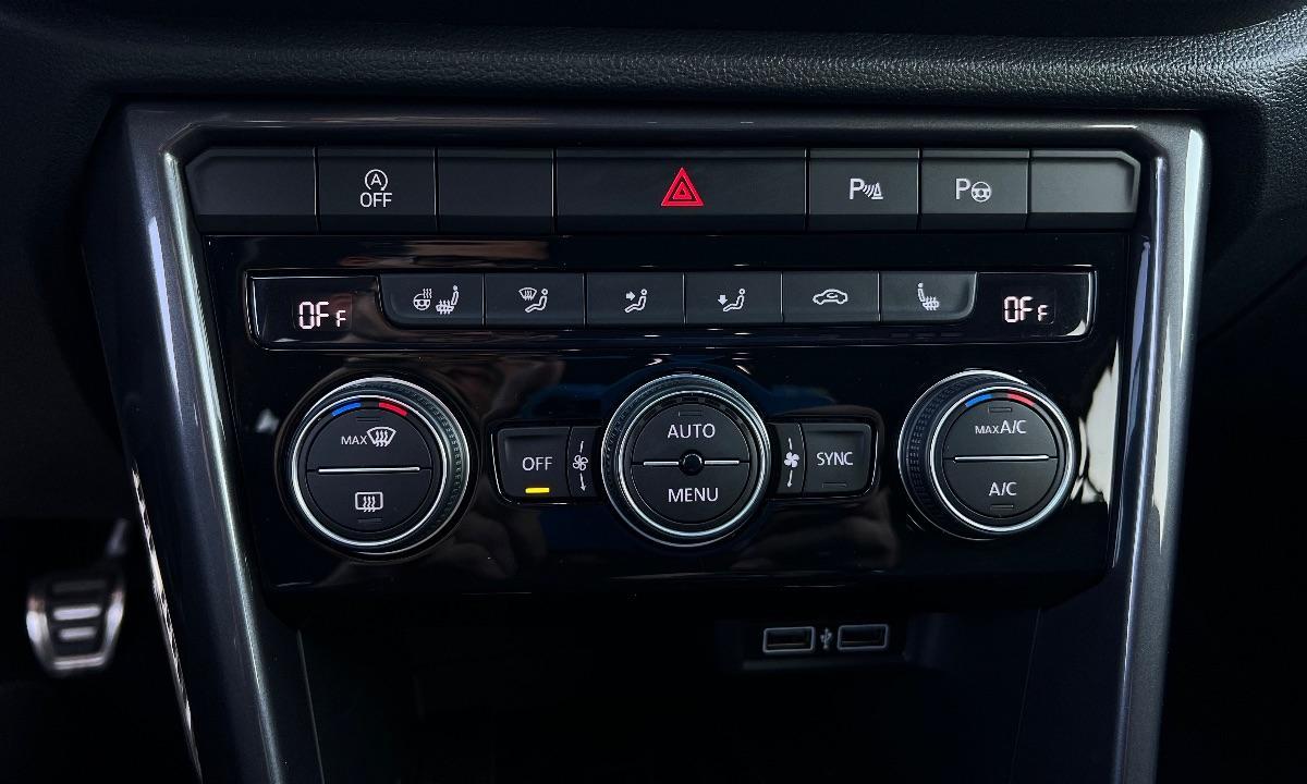VOLKSWAGEN T-Roc 1.0 TSI Style BlueMotion Tech.