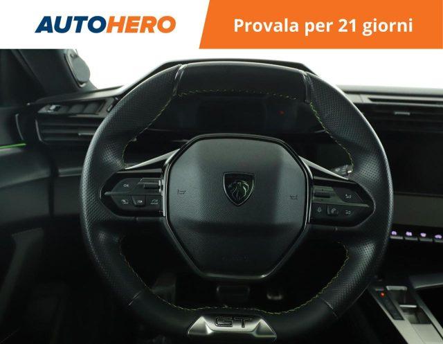 PEUGEOT 308 BlueHDi 130 S&S EAT8 GT Pack