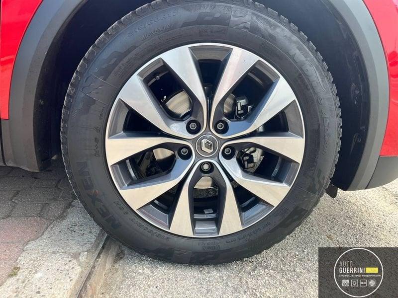 Renault Captur Blue dCi 8V 115 CV EDC Business