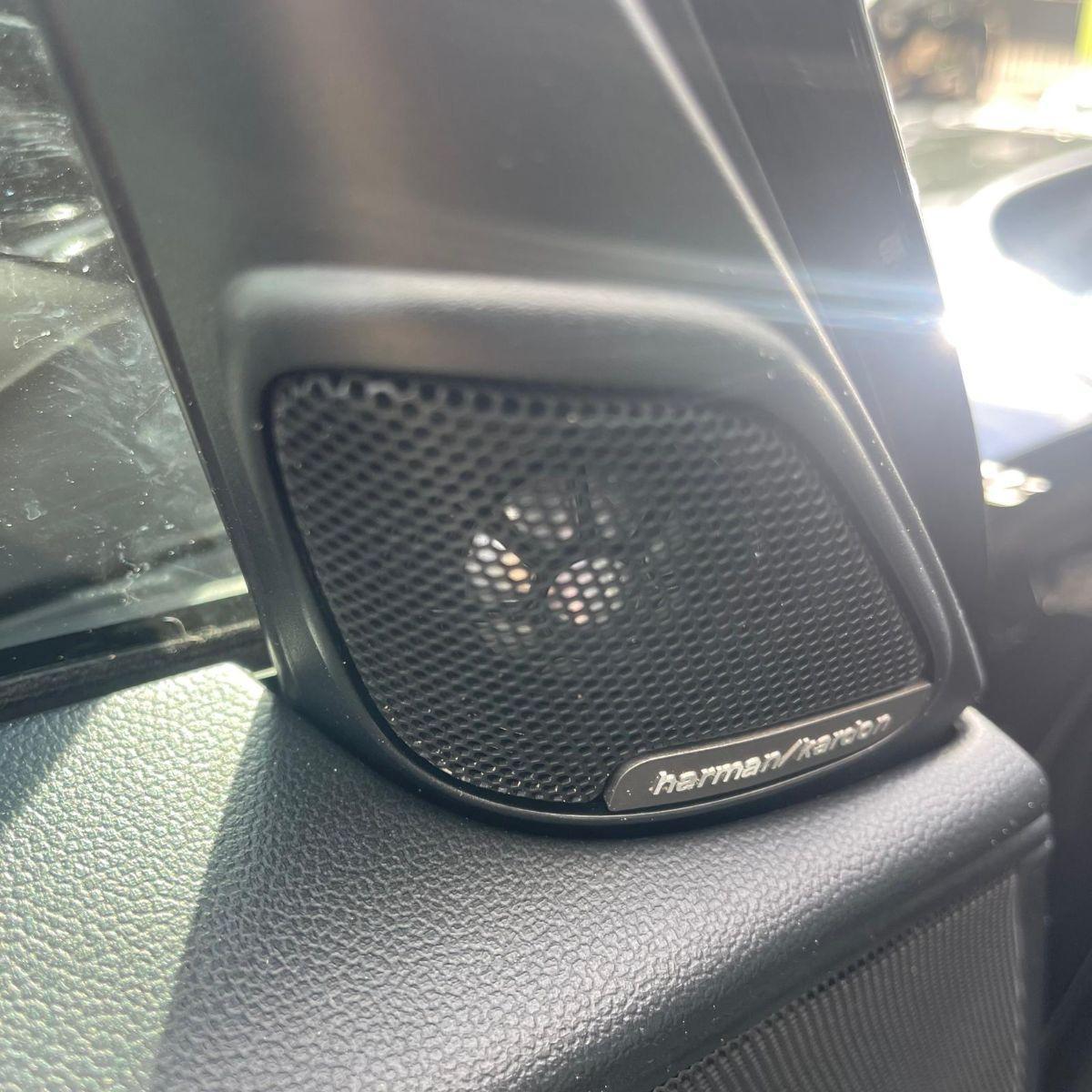 MINI - Countryman - Cooper SD ALL4 J.C WORKS