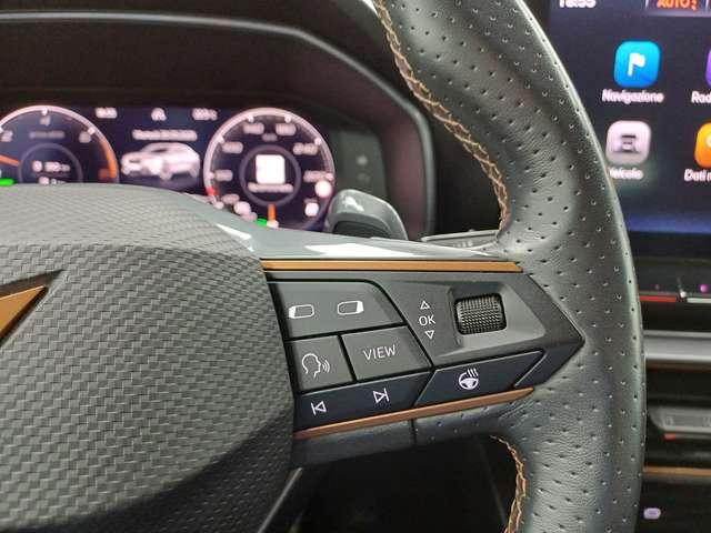 CUPRA Formentor 1.4 e-HYBRID PLUG-IN 204CV PRONTA CONSEGNA *PROMO*