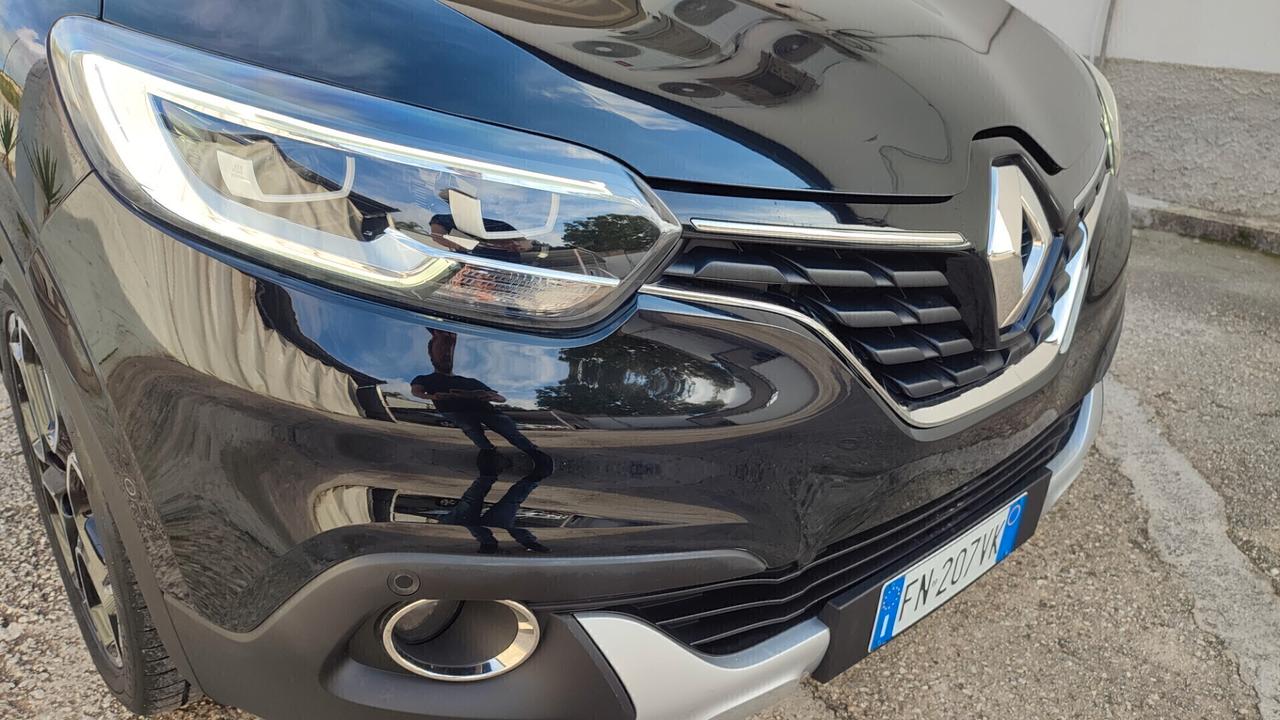 Renault Kadjar 4x4 INSERIBILE Sport Edition 2