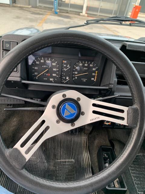 Autobianchi A 112 1050 Abarth