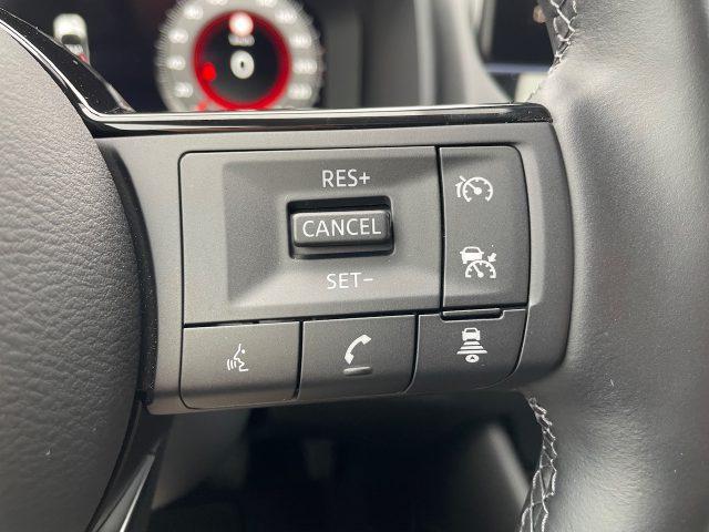 NISSAN Qashqai MHEV 140 CV N-Connecta