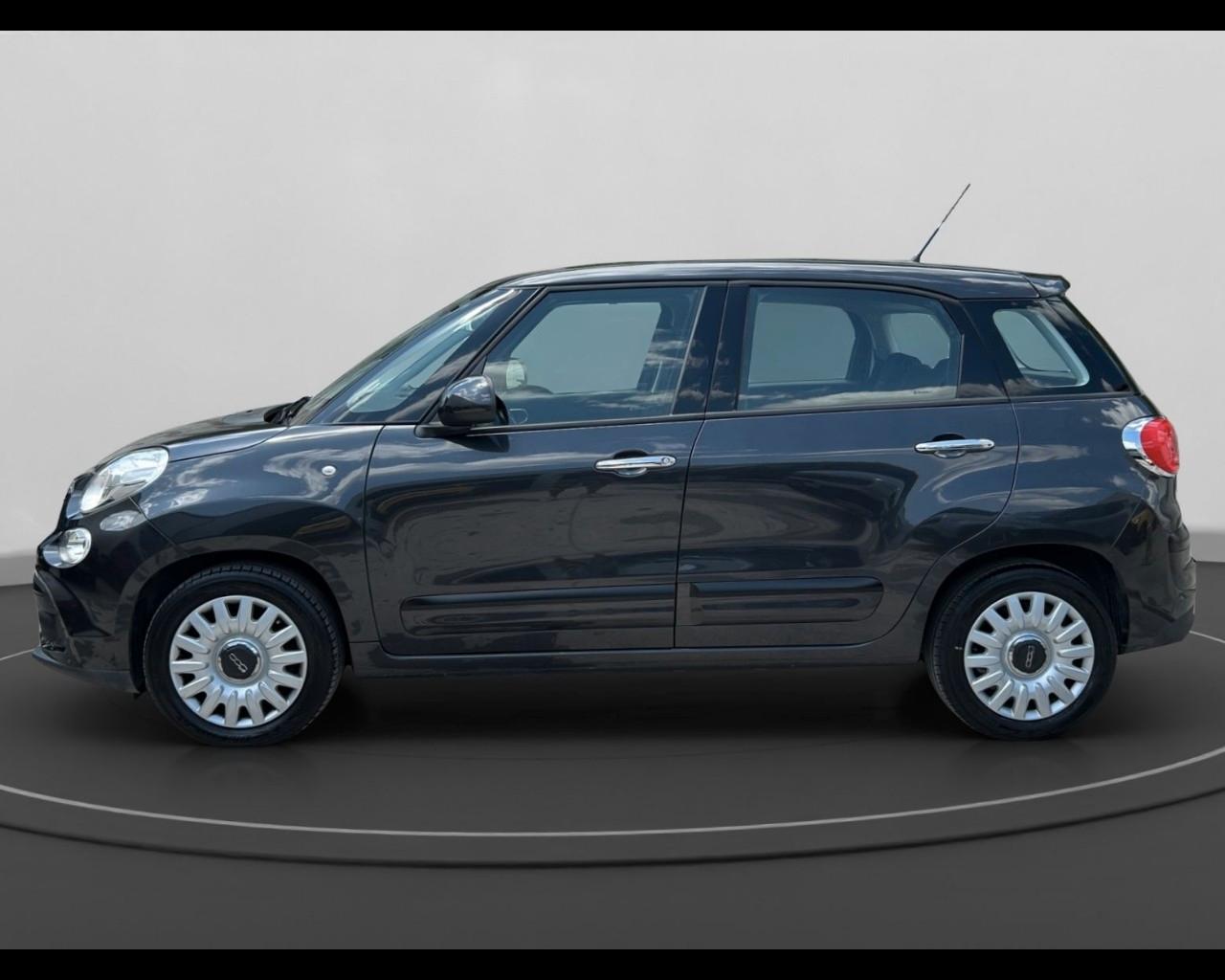 FIAT 500L 2017 - 500L 1.3 mjt Pop Star 95cv