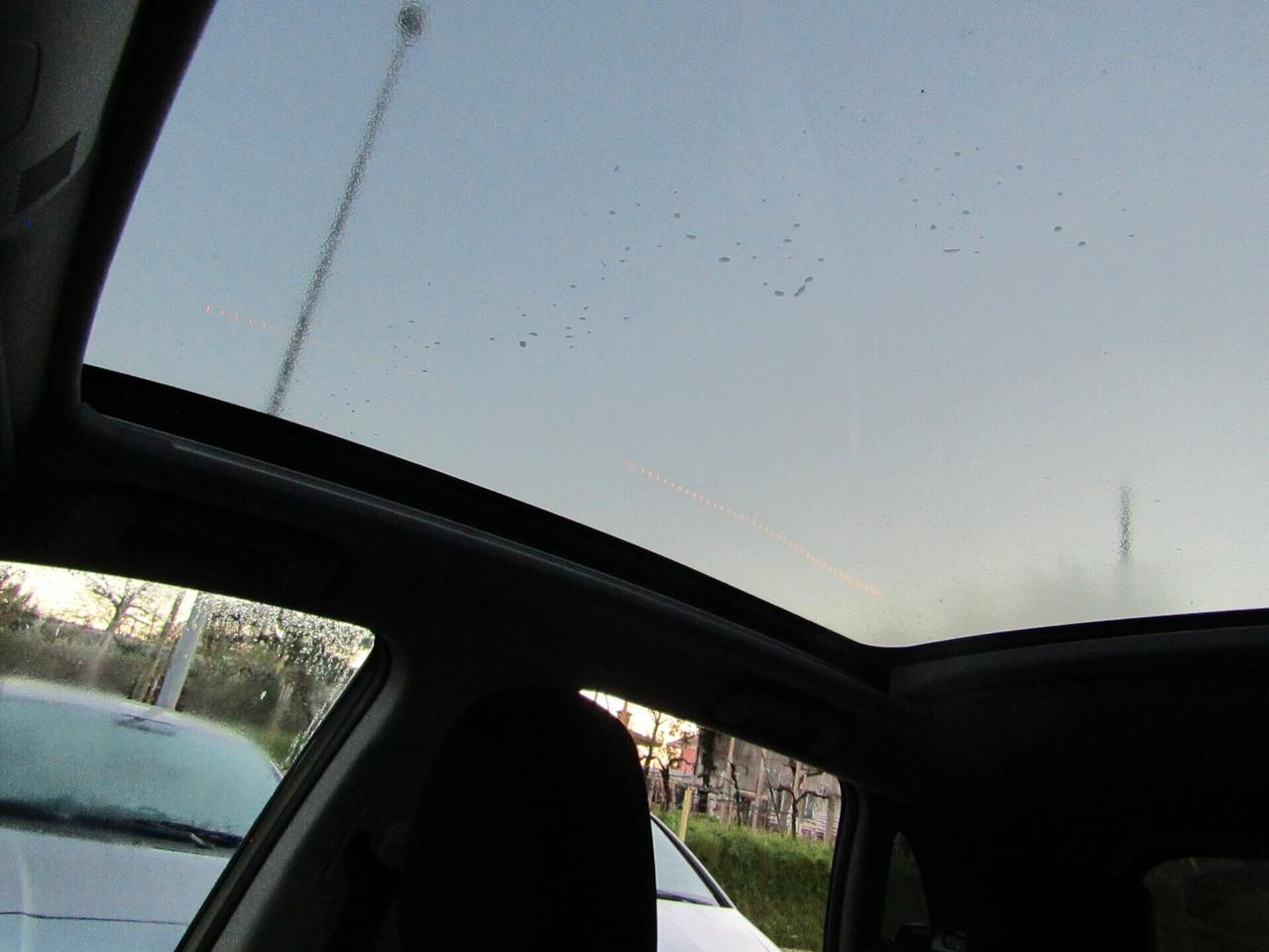 Mitsubishi ASX 1.6 2WD Intense Panoramic