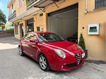 Alfa Romeo MiTo 1.4 Distinctive 120CV - GPL SCADENZA 2034