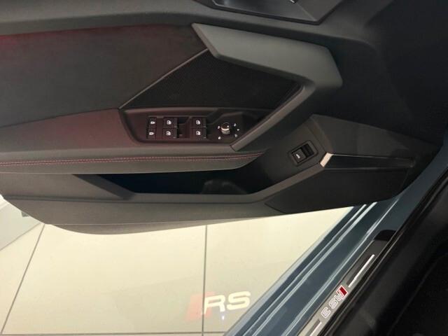 Audi RS 3 400cv quattro KM CERTIFICATI