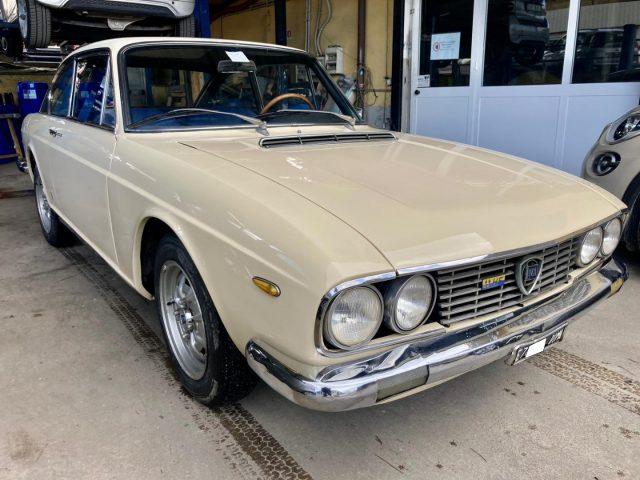 LANCIA Flavia Lancia Flavia Coupé 2000 85KW 2+2 "ISCRITTA ASI"