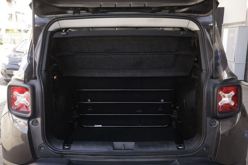 Jeep Renegade Jeep Renegade 1.6 MJet 95cv Sport 70KW ANNO 2018