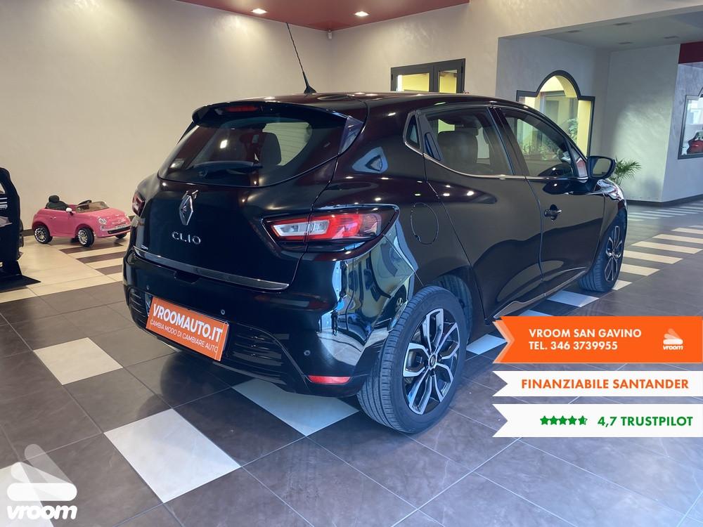 RENAULT Clio 4ª serie Clio dCi 8V 75 CV Start&...