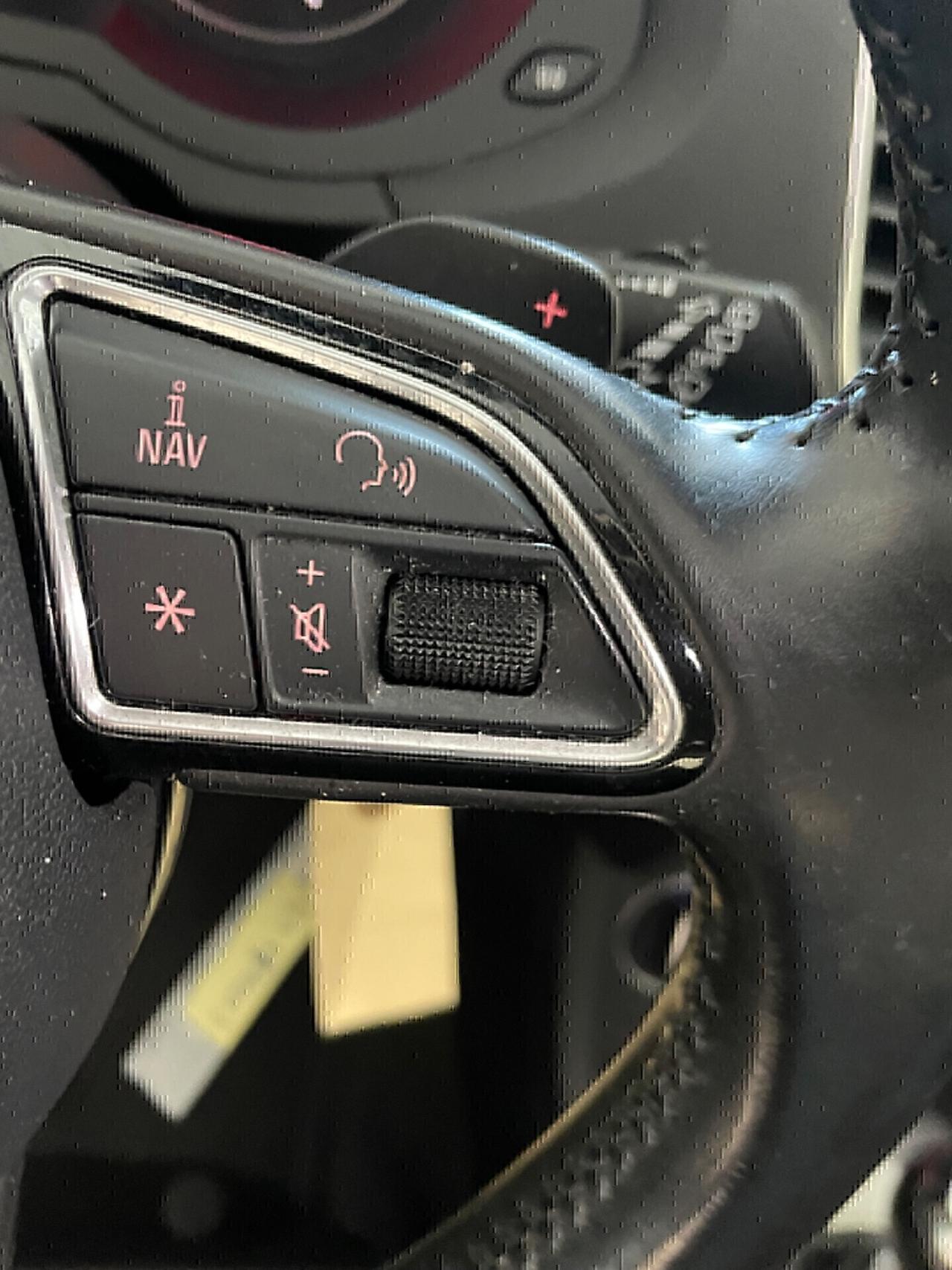 AUDI Q3 2.0 TDI 150 CV QUATTRO S TRONIC "PERFETTA"