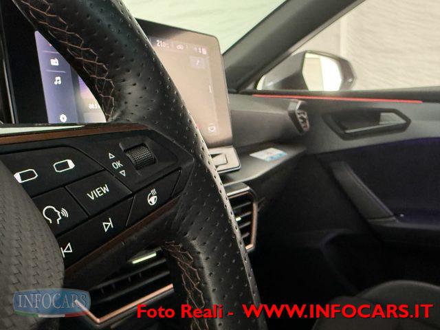 CUPRA Leon 1.5 Hybrid 150 CV DSG - PROMO