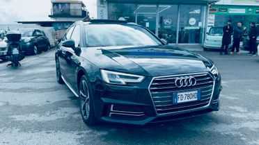 Audi A4 Avant 2.0 TDI 150 CV ultra S tronic Business Sport