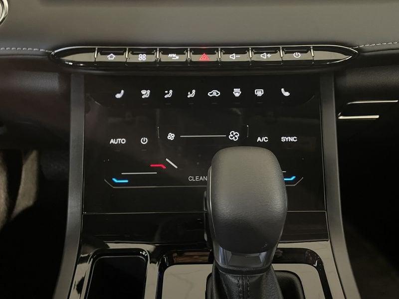 DR AUTOMOBILES dr 5.0 dr 5.0 1.5 Comfort CVT