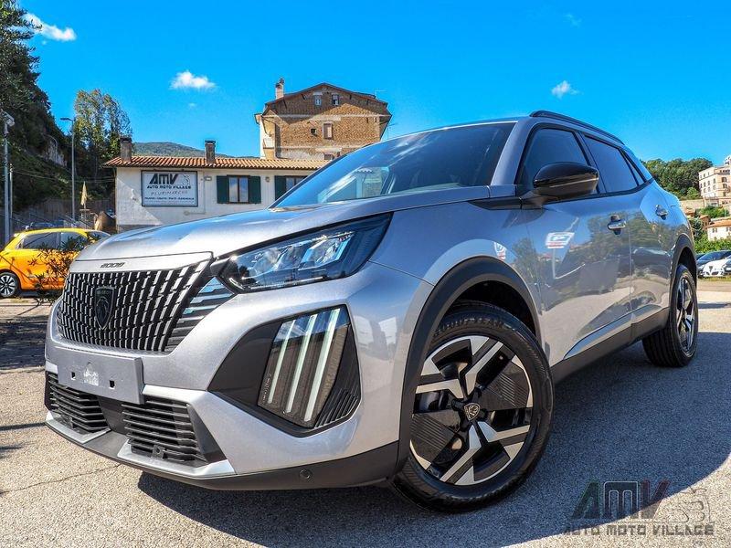 Peugeot 2008 PureTech 100 S&S Allure KM0